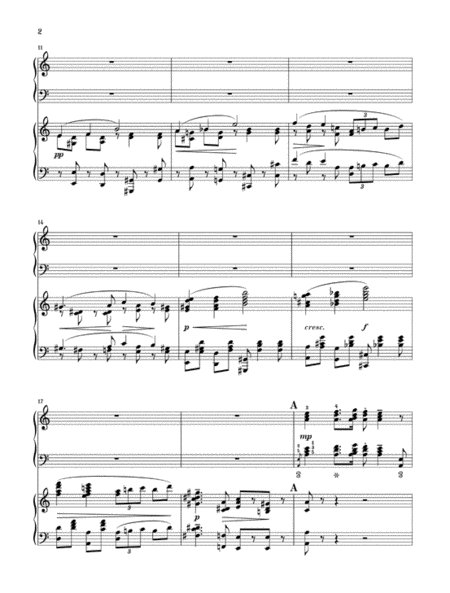 Piano Concerto A minor Op. 16