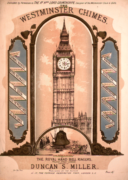 The Westminster Chimes