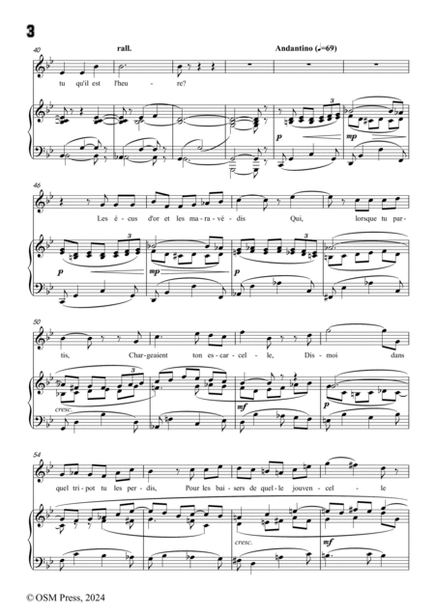 A. Roussel-L'heure du retour(Une bise aigre et monotone)(1934),Op.50 No.1,in g minor