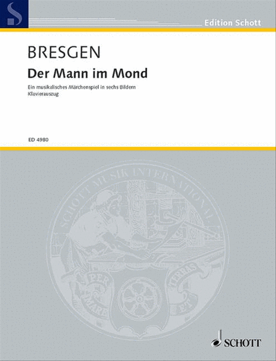 Der Mann im Mond