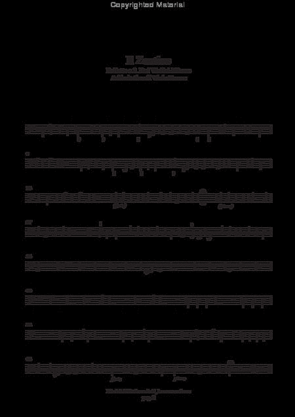Affetti musicali op.1 (Venezia, 1617)