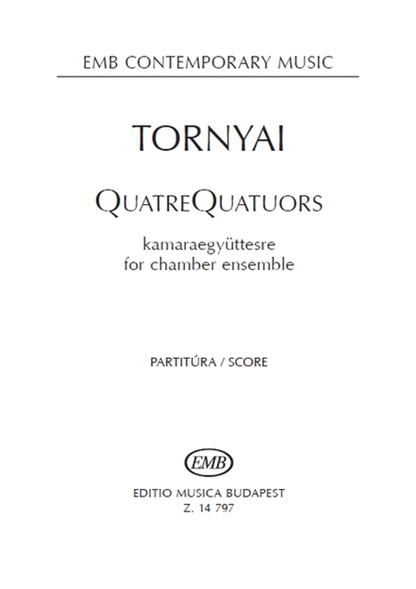 Quatrequatuors (21)