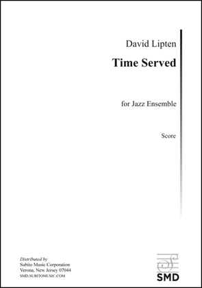 Time Served