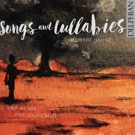 Robert Irvine: Songs & Lullabies