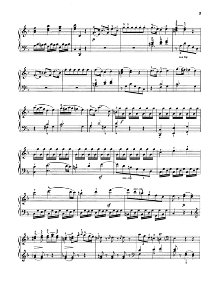 Sonata F major, K. Anh. 135 [547 a]