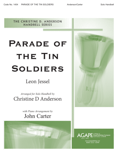 Parade of the Tin Soldiers image number null