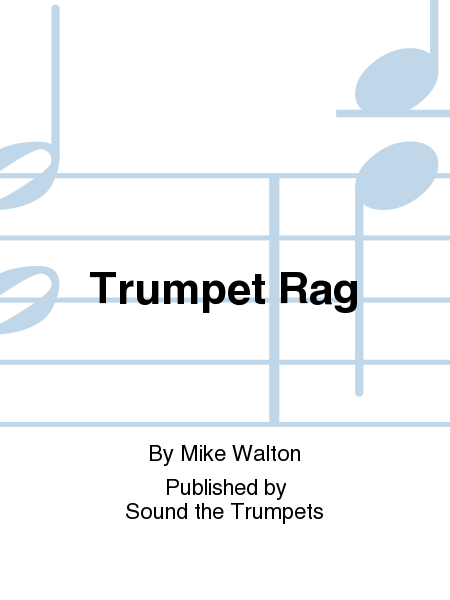 Trumpet Rag