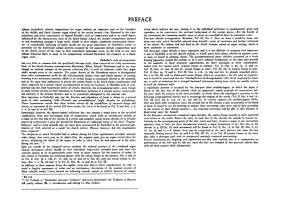 Selected Organ Works, Volume 3 Organ scores gallery preview page 4