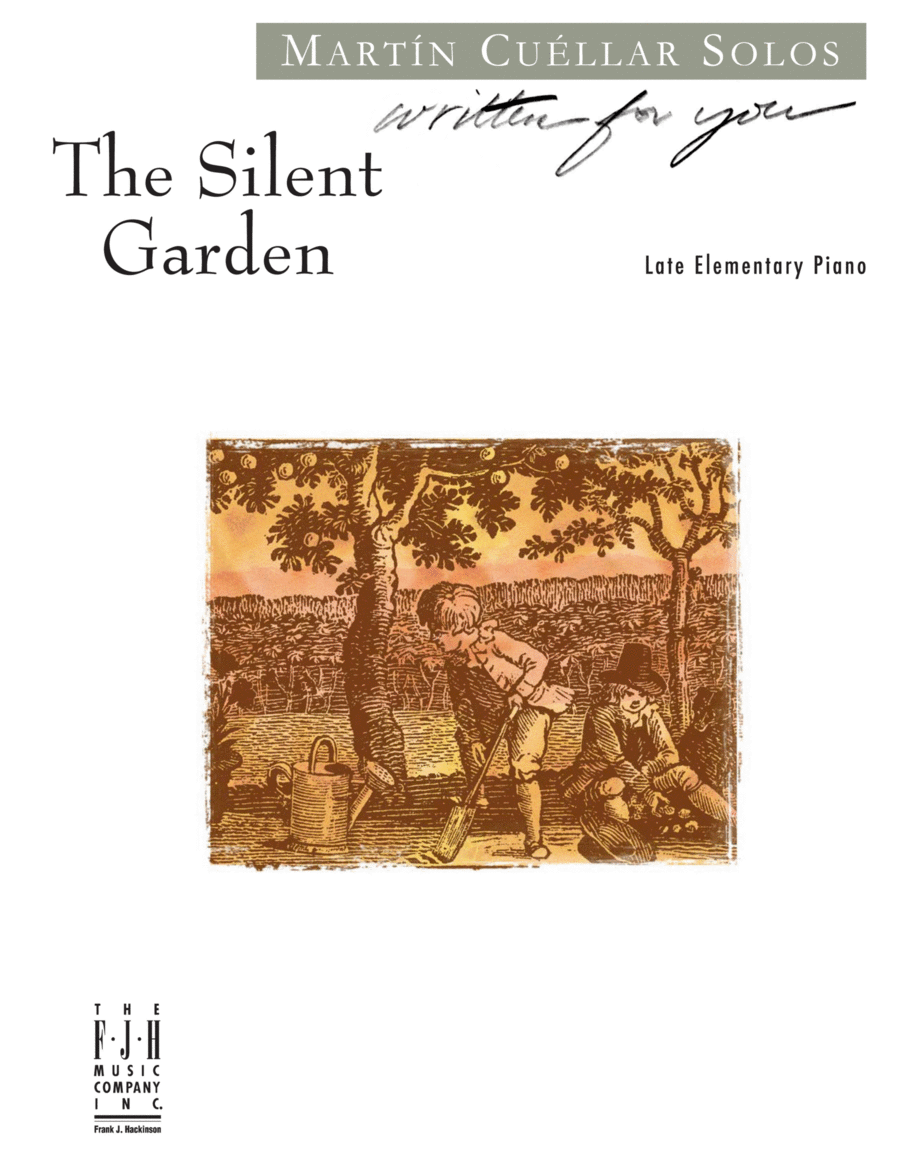 The Silent Garden