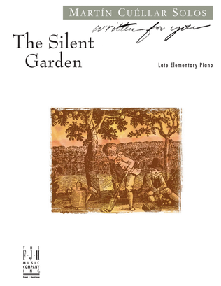 The Silent Garden