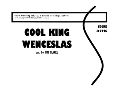Cool King Wenceslas