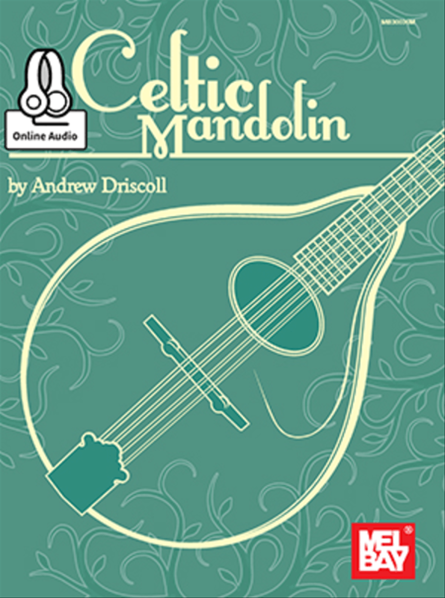 Celtic mandolin outlet