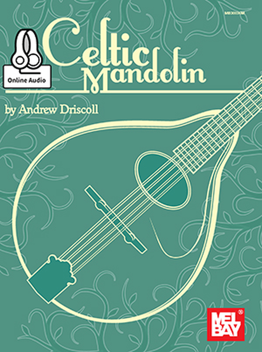 Celtic Mandolin Celtic Mandolin Celtic Fiddle scores gallery preview page 1