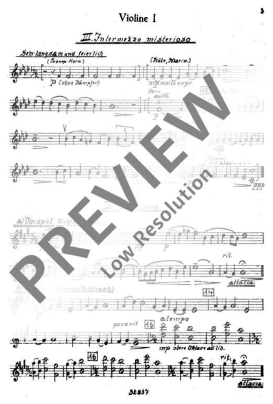 Speyerer Domfestmesse TB scores gallery preview page 5