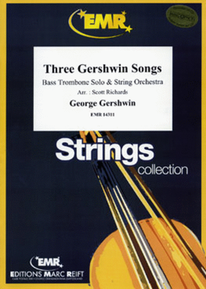Three Gershwin Songs