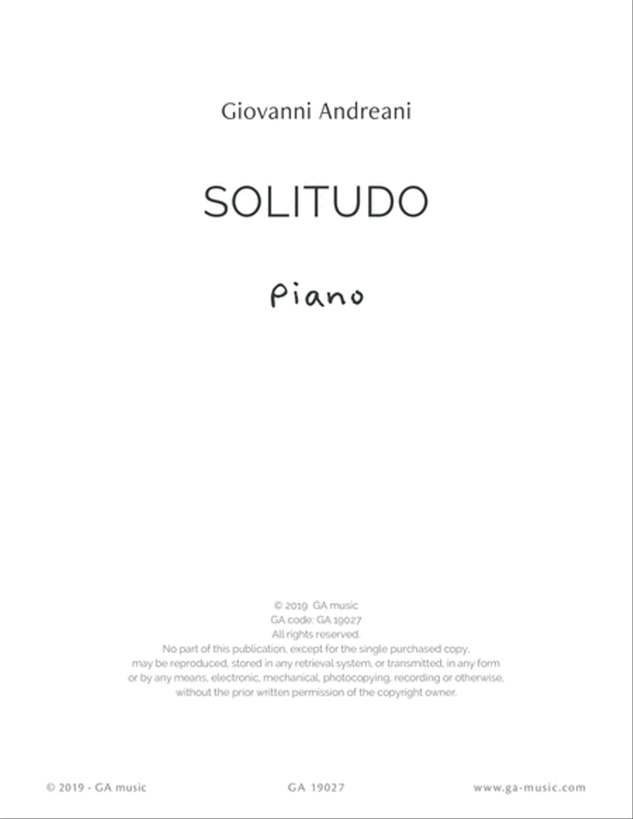 Solitudo image number null