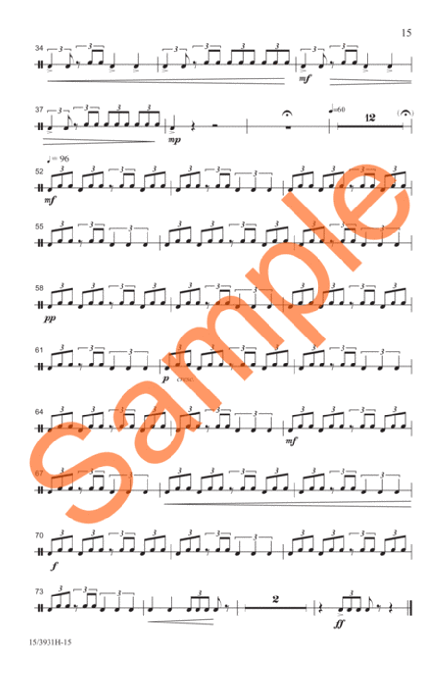 Grow Divisi scores gallery preview page 14