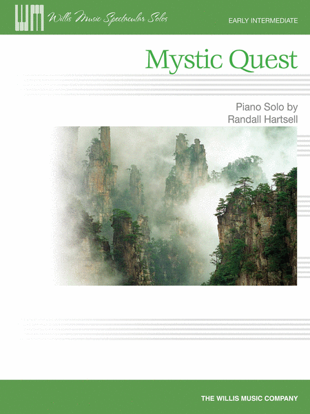 Mystic Quest image number null