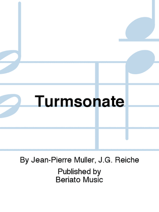 Turmsonate