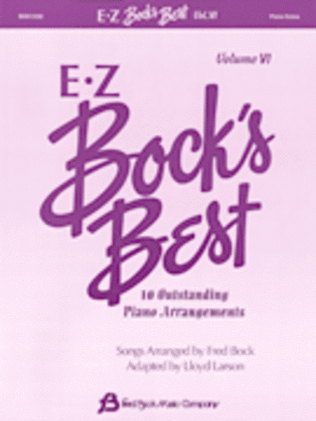 EZ Bock