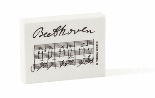 Beethoven Eraser