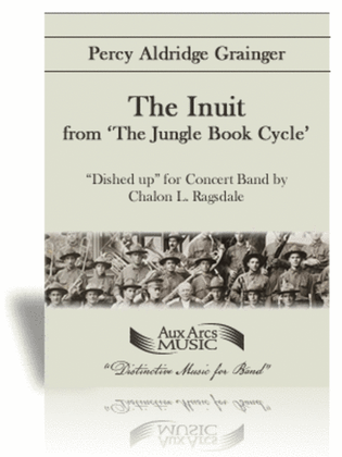 The Inuit (large score)