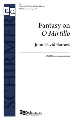 Fantasy on O Mirtillo