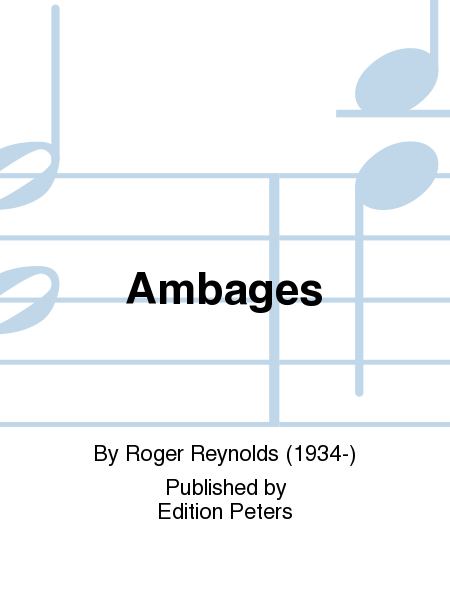 Ambages