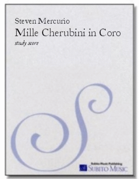 Mille Cherubini in Coro