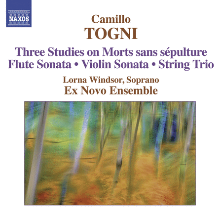 Three Studies on Mort Sans Sep image number null