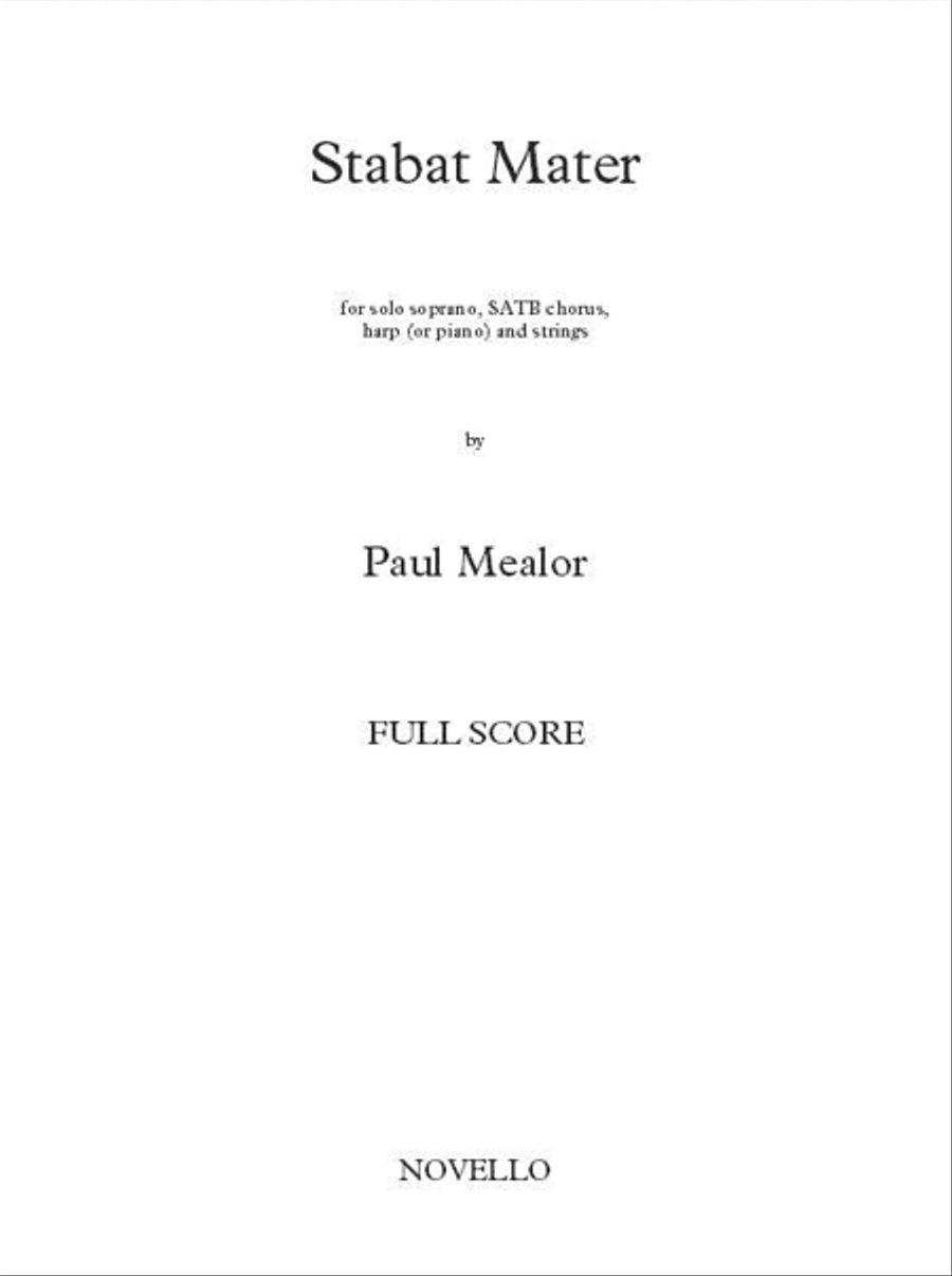 Stabat Mater