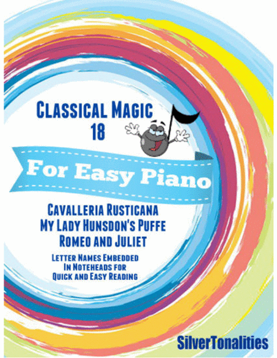 Classical Magic 18