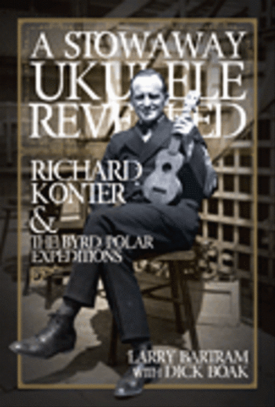 A Stowaway Ukulele Revealed Ukulele scores gallery preview page 1