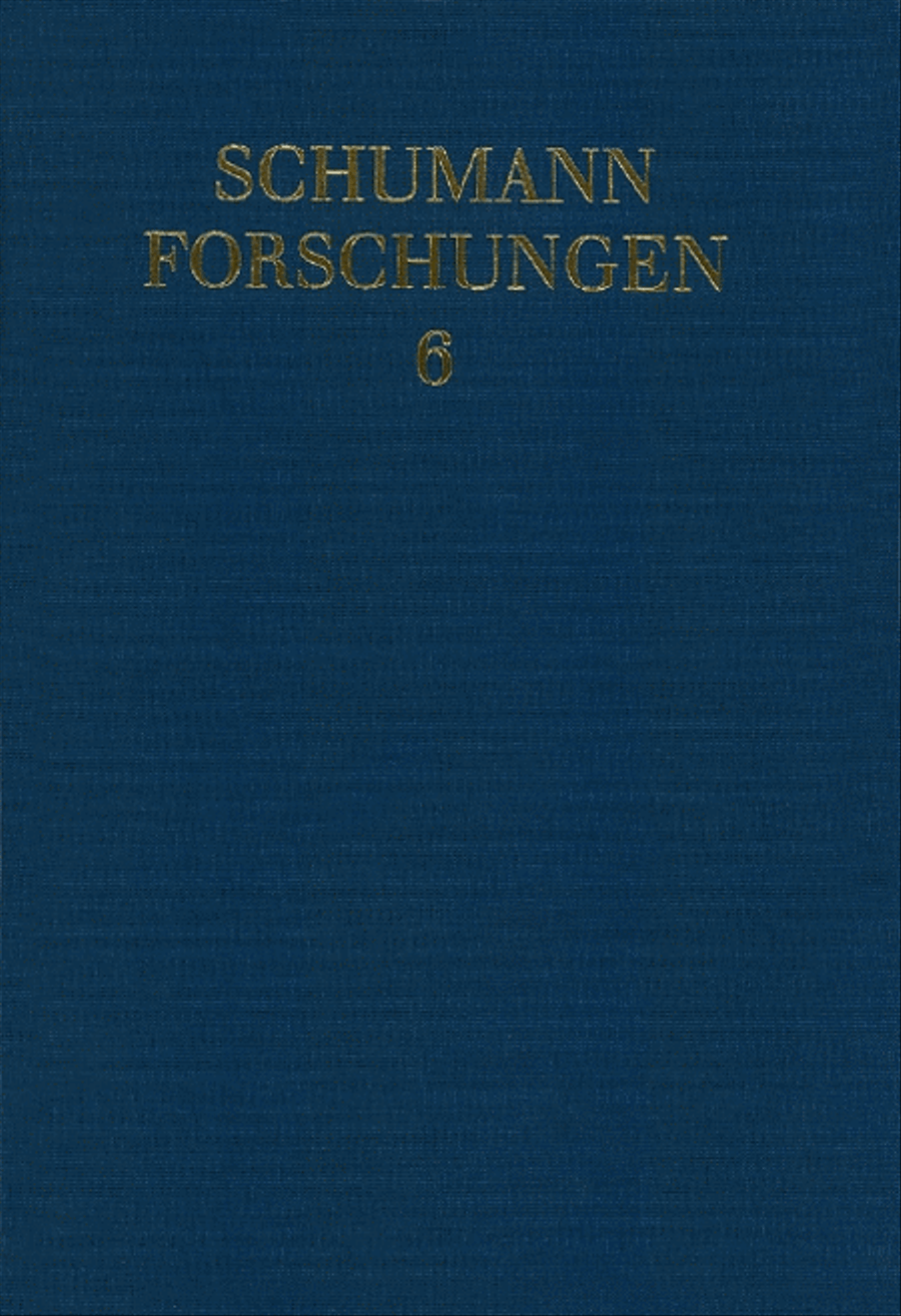 Schumann And The French Romantic School and Community scores gallery preview page 1