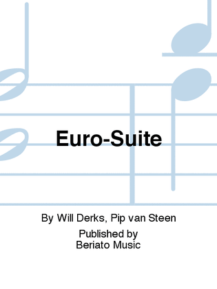 Book cover for Euro-Suite