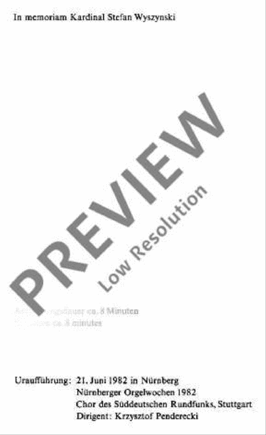 Agnus Dei Divisi scores gallery preview page 3