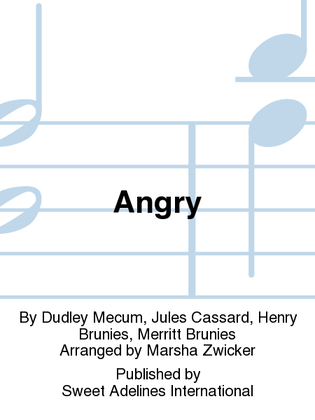 Angry