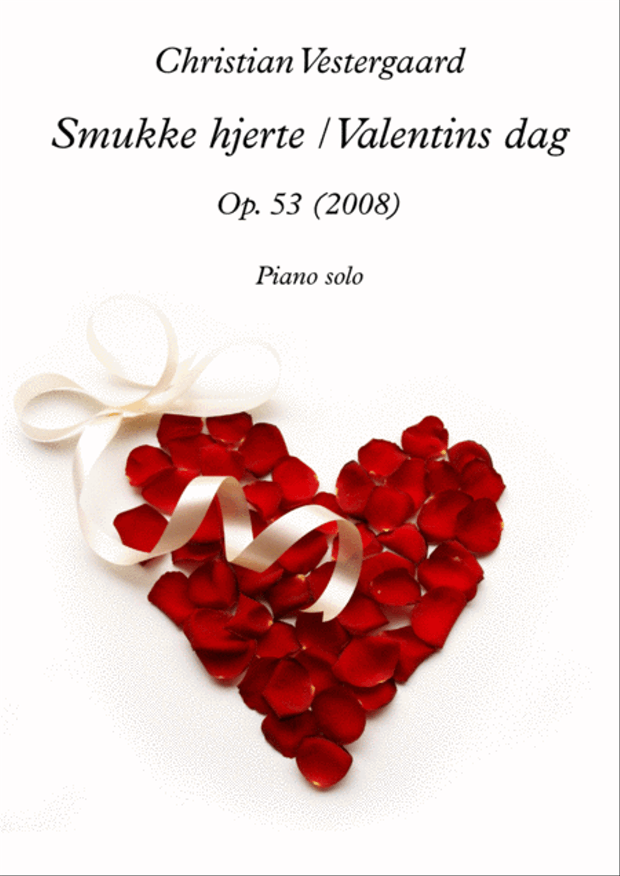 Smukke hjerte (Beautiful Heart) image number null