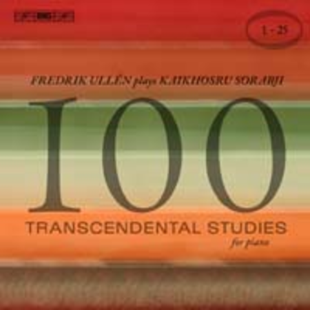 100 Transcendental Studies