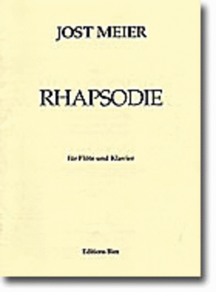 Rhapsodie