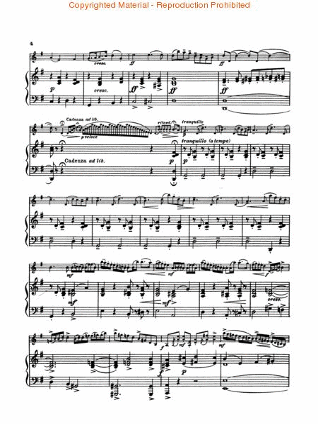 Pupil's Concerto No. 2 in G Major, Op. 13