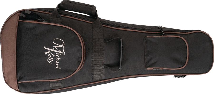 Deluxe Gig Bag for Mandolins Mandolin scores gallery preview page 1
