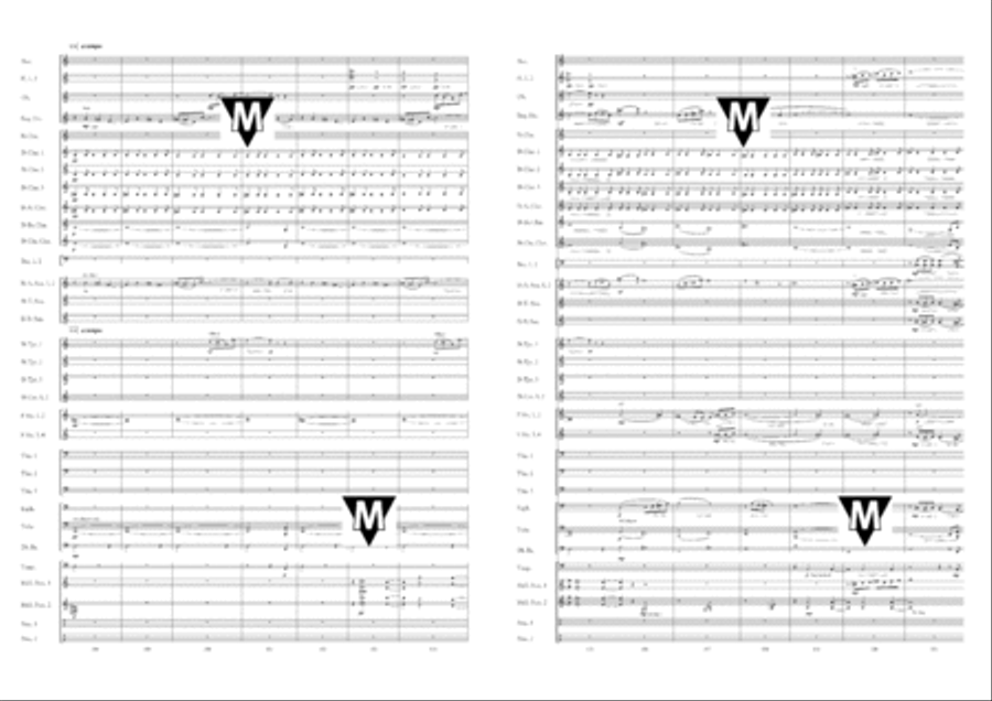 Images of a City Concert Band scores gallery preview page 11