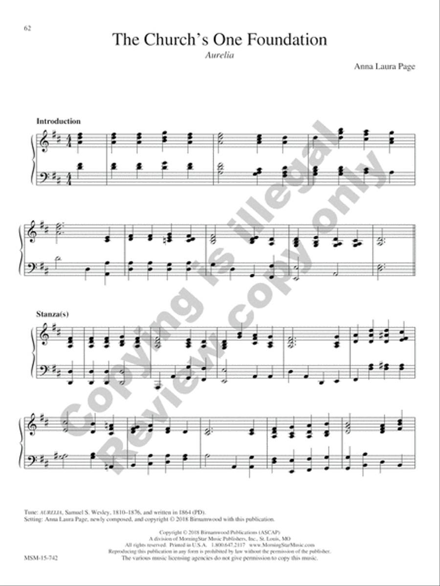 Hymn Enhancements for Piano Hymn Enhancements for Piano Piano Solo scores gallery preview page 31