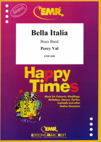 Bella Italia image number null