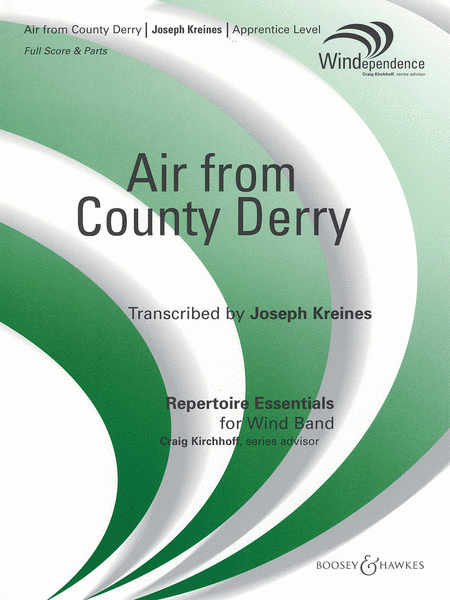 Air from County Derry image number null