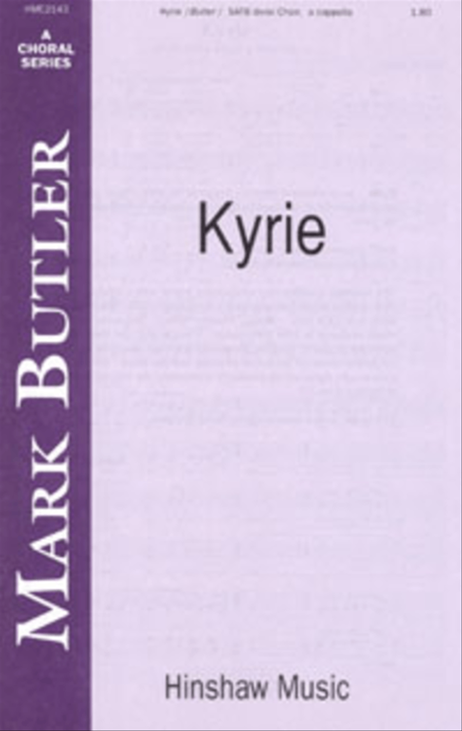 Kyrie