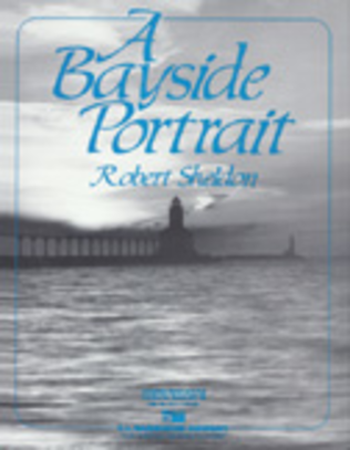 Book cover for A Bayside Portrait
