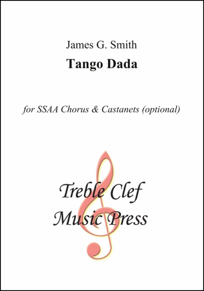 Tango Dada