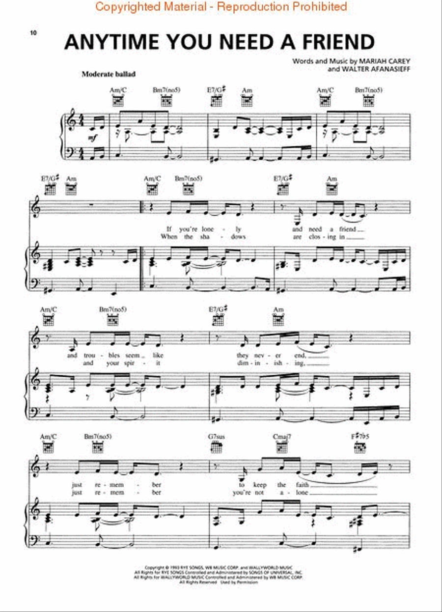Feel Good Songs Feel Good Songs Piano, Vocal, Guitar scores gallery preview page 4